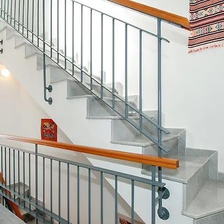Feriehus Iris A8 Cottages Holiday Home Paphos