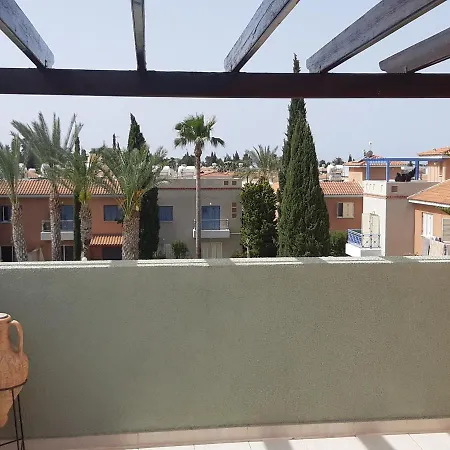 Iris A8 Cottages Holiday Home Paphos * Paphos