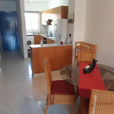 Iris A8 Cottages Holiday Home Paphos * Paphos