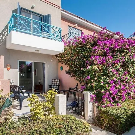 Iris A8 Cottages Holiday Home Paphos Paphos