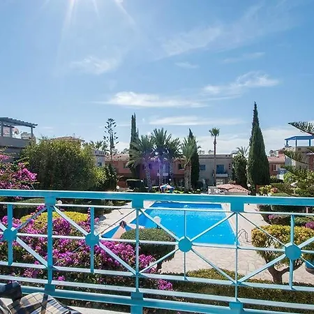 Holiday home Iris A8 Cottages Holiday Home Paphos Paphos