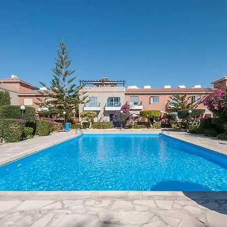 Iris A8 Cottages Holiday Home Paphos *