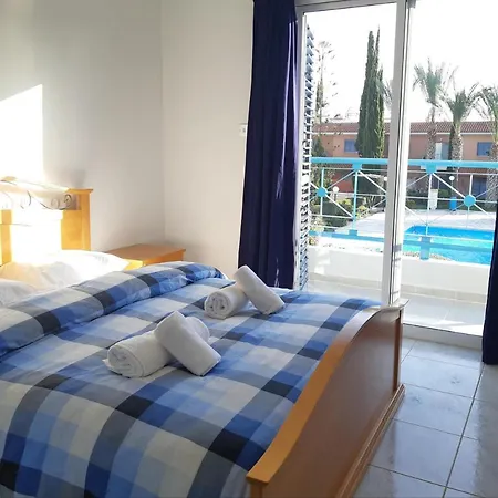 Holiday home Iris A8 Cottages Holiday Home Paphos