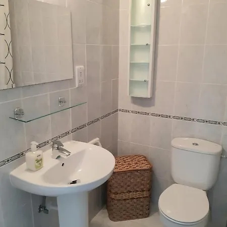 Holiday home Iris A8 Cottages Holiday Home Paphos Paphos