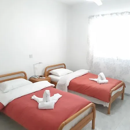 Iris A8 Cottages Holiday Home Paphos Paphos