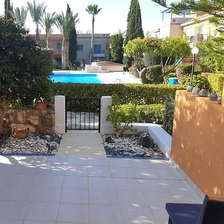 Holiday home Iris A8 Cottages Holiday Home Paphos